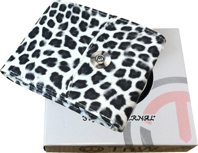 

TnW Casual Multicolor Clutch