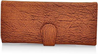 

Utsukushii Casual Multicolor Clutch