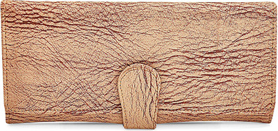 

Utsukushii Casual Multicolor Clutch