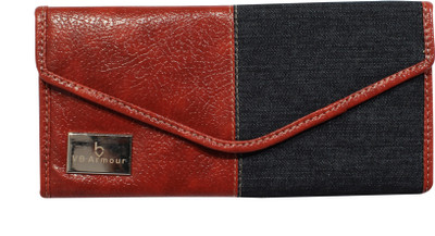

VB Armour Casual Multicolor Clutch