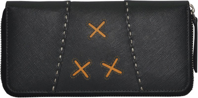 

Tamanna Casual Grey Clutch