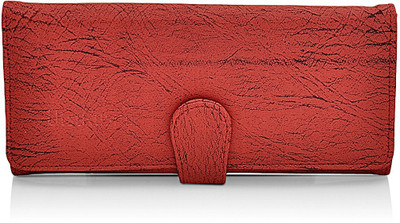 

Utsukushii Casual Multicolor Clutch