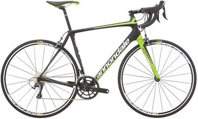 cannondale bicycle price