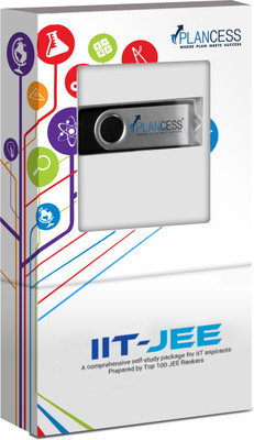 

Plancess JEE 2019 Study Material (Pen drive)(Pen drives)