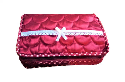 

apratim jewelery case rc5798 vhj78(Red)