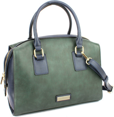 

United Colors of Benetton Messenger Bag(Multicolor)