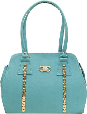 

Milky Way Hand-held Bag(Blue)
