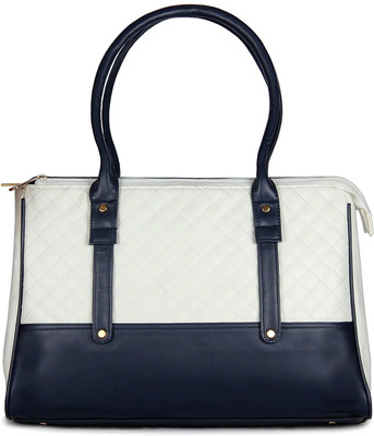 

The Clownfish Shoulder Bag(White)