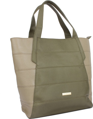 

Addons Tote(Green)