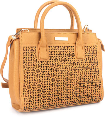 

Addons Shoulder Bag(Tan)