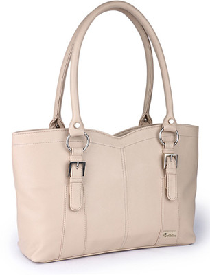 

STYLEFASHION Hand-held Bag(White)