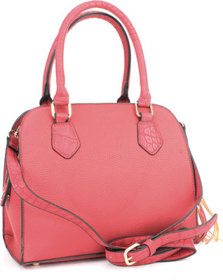

Allen Solly Hand-held Bag(Red)