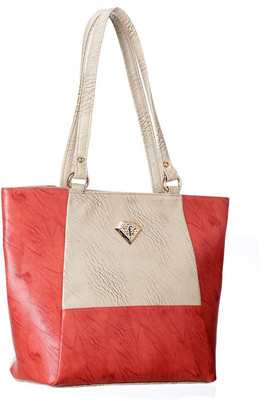 

Pellcaso Shoulder Bag(Multicolor)