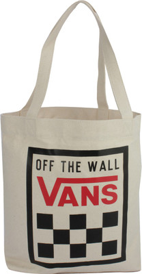 

Vans Tote(Multicolor)