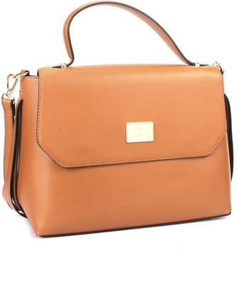 

Van Heusen Shoulder Bag(Brown)