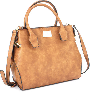 

Van Heusen Tote(Tan)