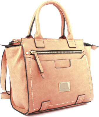 Van Heusen Tote(Pink)