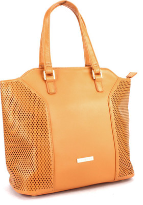 

Addons Tote(Tan)
