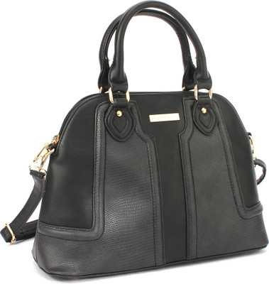

Addons Hand-held Bag(Black)