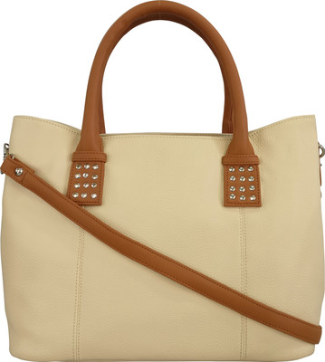 

Toteteca Bag Works Shoulder Bag(Beige)