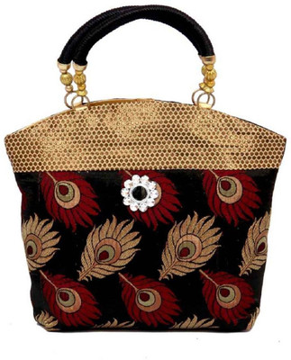 

Kids Mandi Hand-held Bag(Multicolor)