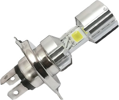 

Capeshoppers LED Headlight For Bajaj Pulsar 220 DTS-i