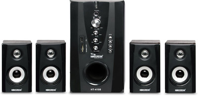 

5 Core 4108 4.1 Soundbar(USB, MP3, Memory Card)