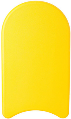 

National Sports YELLOW KICKBOARD FOR SWIMMING. Kickboard(Yellow)