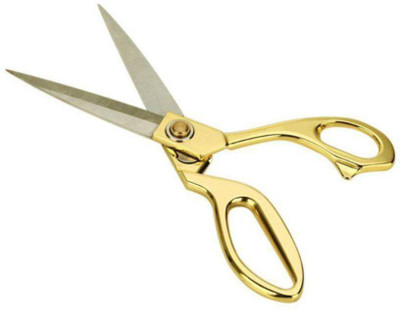 

Scrazy Steel All-Purpose Scissor(Gold)