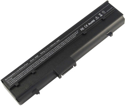 

Compatible Laptop Battery For Dell Inspiron 630m, 640m, E1405 / XPS M140 Series Laptop 6 Cell Laptop Battery