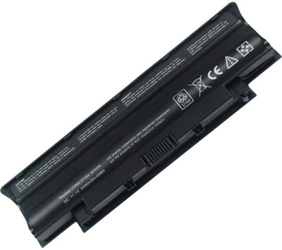 

Compatible Laptop Battery For Dell Inspiron 13R/N3010, 14R/N4010, 15R/N5010, 17R/N7010 / Vostro 3450 3550 3550N 3750 Series Laptop 6 Cell Laptop Battery