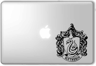 

Onlinemart Houses Vinyl Laptop Decal 15.6