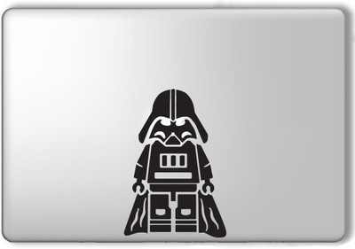 

Onlinemart Legodarth Vinyl Laptop Decal 15.6