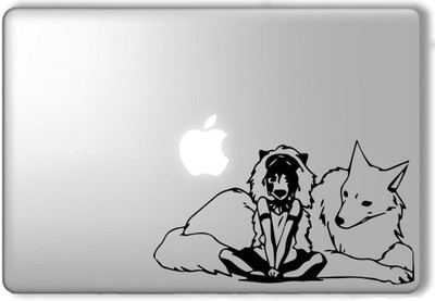 

Onlinemart Rapuze Vinyl Laptop Decal 15.6