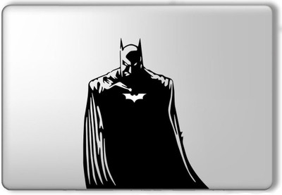 

Onlinemart Bat Vinyl Laptop Decal 15.6