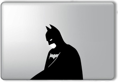 

Onlinemart Batman Vinyl Laptop Decal 15.6