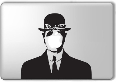 

Onlinemart Sonofman Vinyl Laptop Decal 15.6