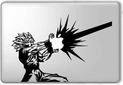 

Onlinemart Gokukamender Vinyl Laptop Decal 15.6