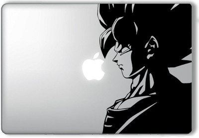 

Onlinemart Gokuloking Vinyl Laptop Decal 15.6
