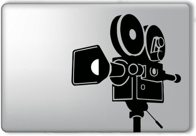 

Onlinemart Film Vinyl Laptop Decal 15.6