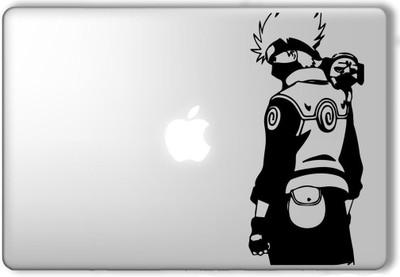 

Onlinemart CuteRoket Vinyl Laptop Decal 15.6