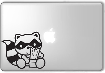 

Onlinemart HAT Vinyl Laptop Decal 15.6