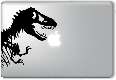 

Onlinemart Jurasic Vinyl Laptop Decal 15.6