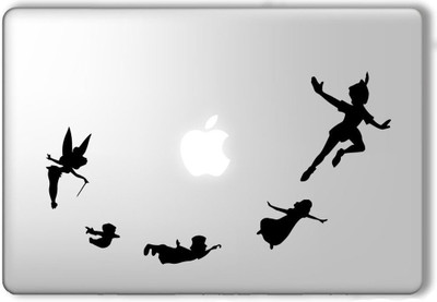 

Onlinemart Peter Vinyl Laptop Decal 15.6