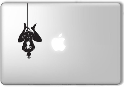 

Onlinemart Spiderman Vinyl Laptop Decal 15.6