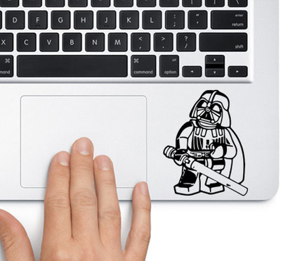 

Onlinemart Dreath Vinyl Laptop Decal 15.6