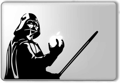 

Onlinemart Drath Vinyl Laptop Decal 15.6