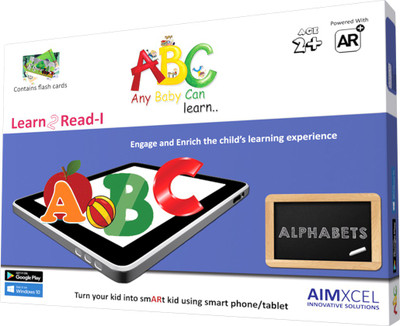 

abclearn ABCAlphabets(Blue)