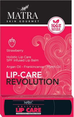 

Matra Cosmopolitan - Moroccan Gold Enriched Strawberry(Pack of: 1, 4.5 g)