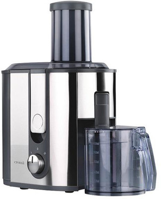 

Croma CRAK4156 800 W Juicer(Black, 1 Jar)